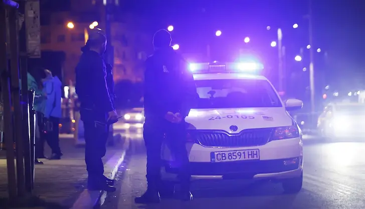 Софийската прокуратура иска постоянен арест за 27-годишния агресор Софийската прокуратура иска постоянен арест за 27-годишния агресор