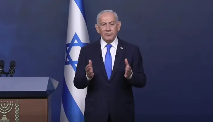 Войната в Близкия изток продължава с пълна сила Войната в Близкия изток продължава с пълна сила