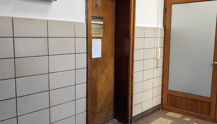 Юристите приемат граждани от 11:00 до 13:00 часа във вторник и четвъртък