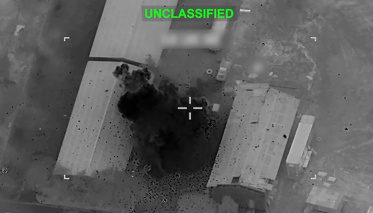 Пийт Хегсет отправи остро предупреждение към Техеран Пийт Хегсет отправи остро предупреждение към Техеран