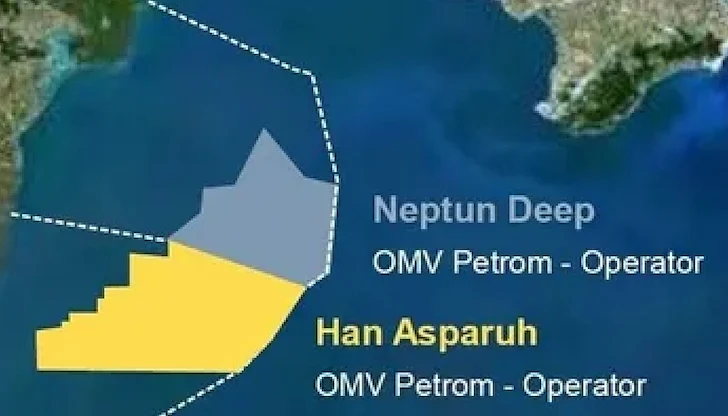 Съседите капитализират черноморските ресурси, ние започваме отначало