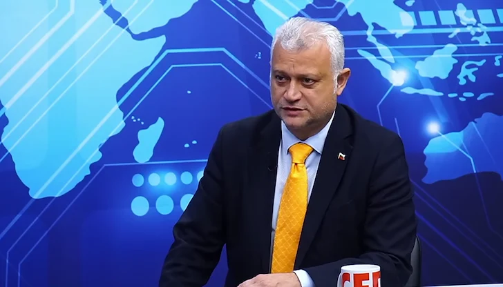 Вътрешният министър обяви пълния провал на държавното обвинение