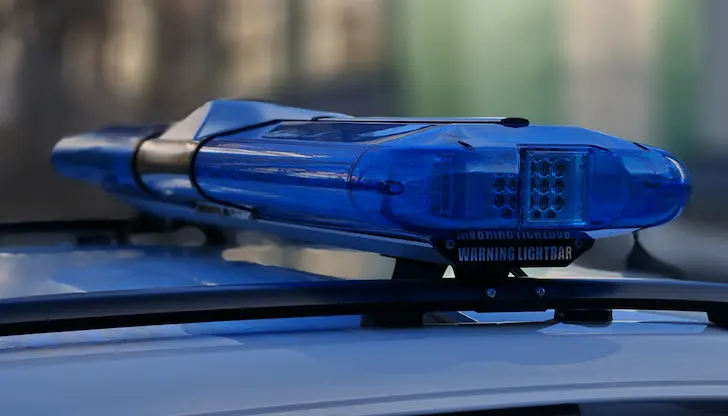 Служителите на реда получиха благодарности за бързото разкриване на две престъпления Служителите на реда получиха благодарности за бързото разкриване на две престъпления