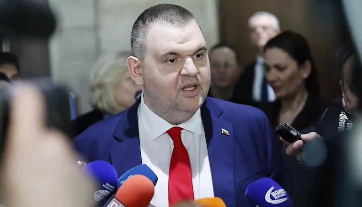 ПП-ДБ обичат Америка на Сорос, но днес приключиха