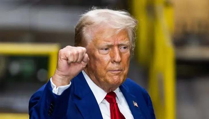 Техеран отвърна със закана за регионални удари Техеран отвърна със закана за регионални удари