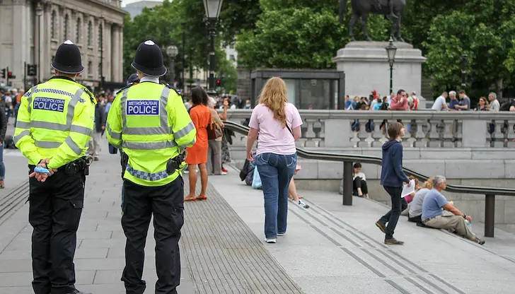 Над 90% от обирите във Великобритания остават неразкрити Над 90% от обирите във Великобритания остават неразкрити