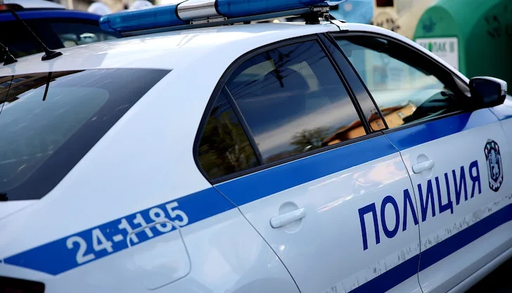 Арестуваха 57-годишен мъж с незаконен арсенал Арестуваха 57-годишен мъж с незаконен арсенал