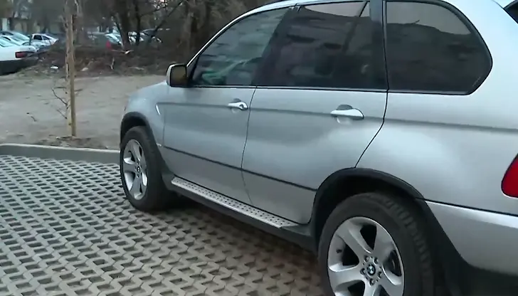 Жители на квартал "Овча купел" пропищяха от системните набези Жители на квартал "Овча купел" пропищяха от системните набези