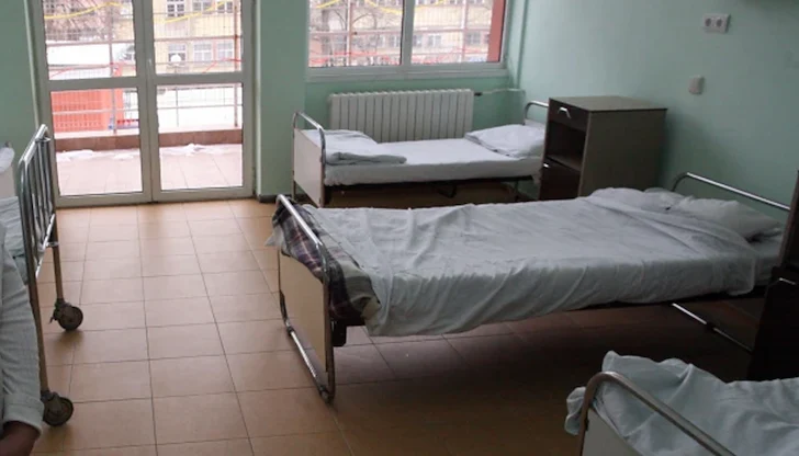 Липсата на охрана превръща лечебните заведения в арена