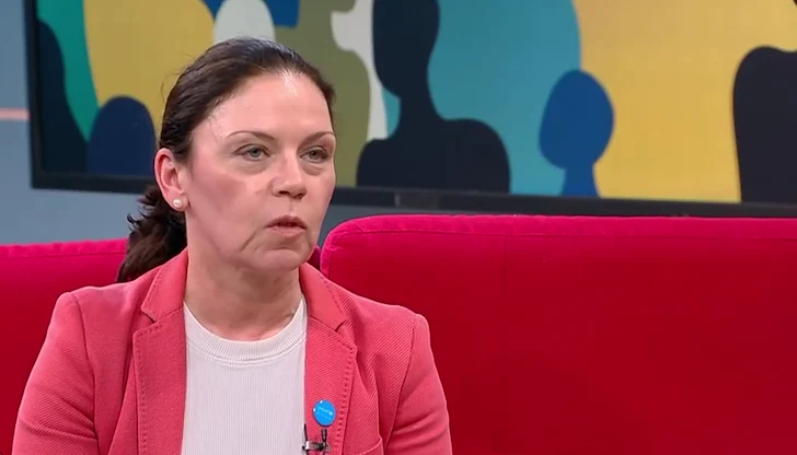 Мария Златарева: Ниските доходи съсипват детското бъдеще