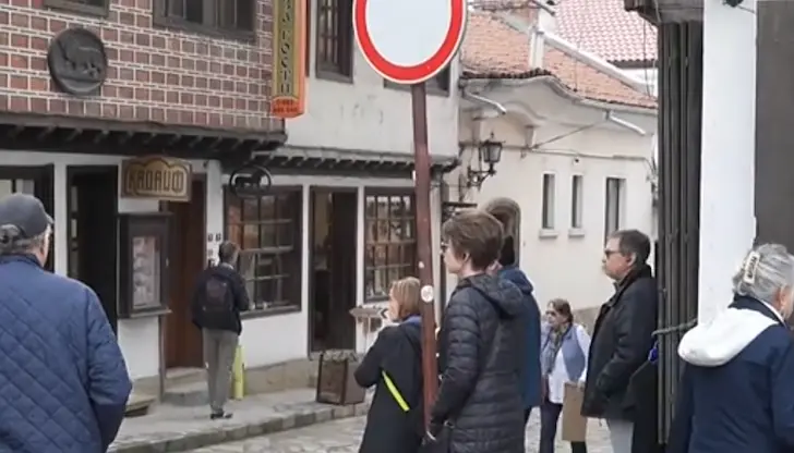 Пасажерите от круизните кораби ползват града ни като транзит към други дестинации