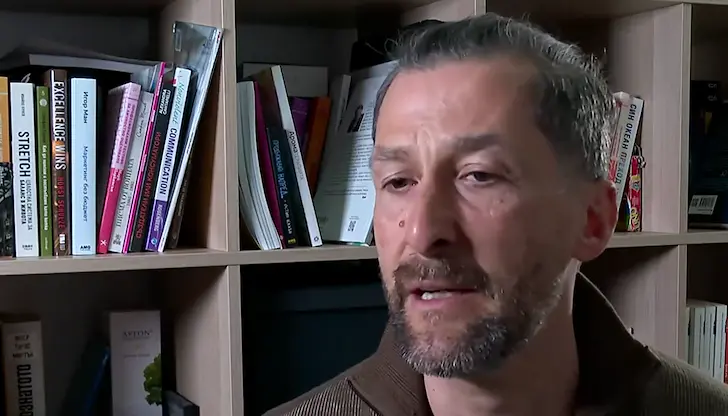 Синът на потърпевша жена разказа за схемата