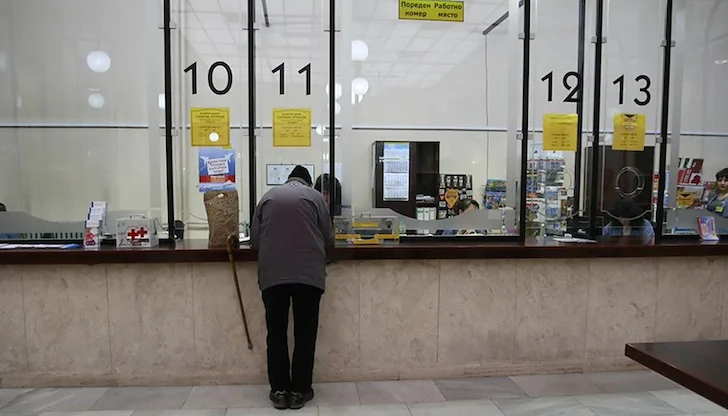 Работещите в сектора искат 5% ръст на месечните заплати Работещите в сектора искат 5% ръст на месечните заплати