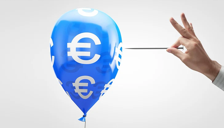 Производствените цени предвещават нов инфлационен шок у нас Производствените цени предвещават нов инфлационен шок у нас