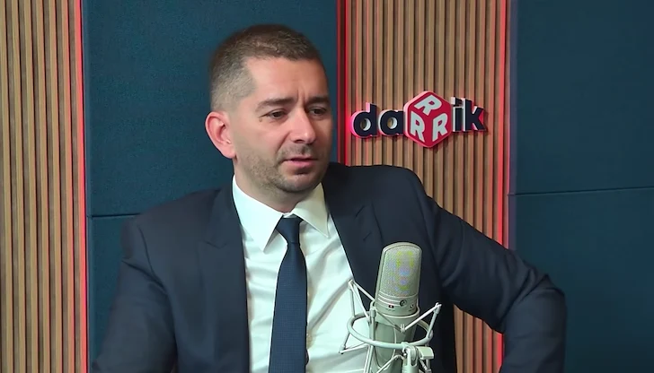 Водачът на листата в Силистра разкри детайли преди официалното представяне днес