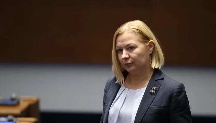 Асен Василев и Николай Денков поемат по два ключови района Асен Василев и Николай Денков поемат по два ключови района