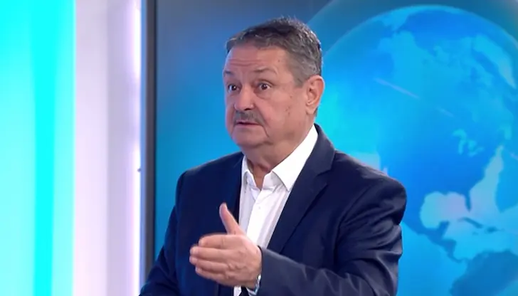 Климатологът прогнозира рязък обрат и дъждове след 26 март