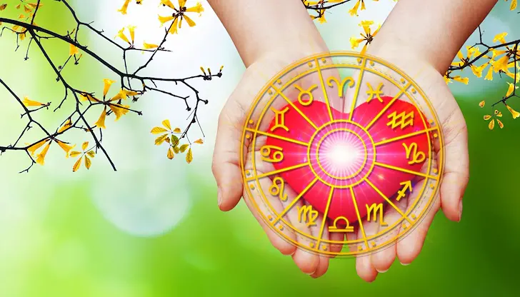 Вижте месечния хороскоп за всяка зодия Вижте месечния хороскоп за всяка зодия