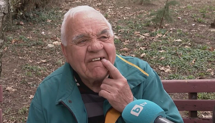 Храната и зъболекарите остават непосилни за възрастните хора