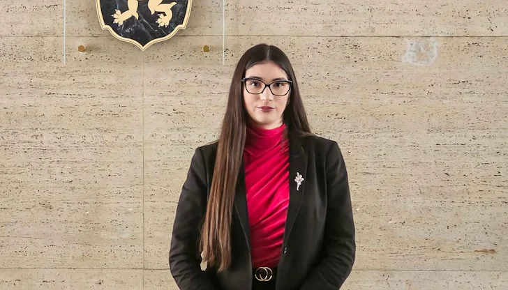 Новият експерт по комуникации встъпва в длъжност от днес Новият експерт по комуникации встъпва в длъжност от днес