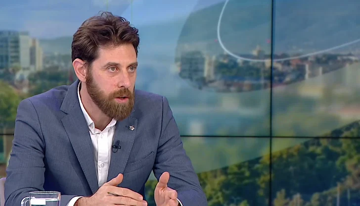 Д-р Ангел Мавровски: Месото е изядено