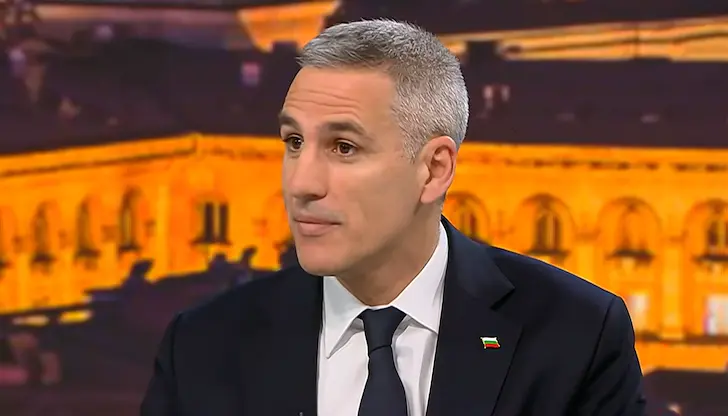 Служебният премиер разкри тежък институционален чадър над Емилия Русинова