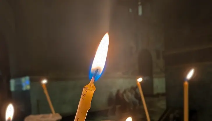 Изтъкнатият подвижник от Синайската пустиня оставя след себе си прочутото съчинение за духовно усъвършенстване Изтъкнатият подвижник от Синайската пустиня оставя след себе си прочутото съчинение за духовно усъвършенстване