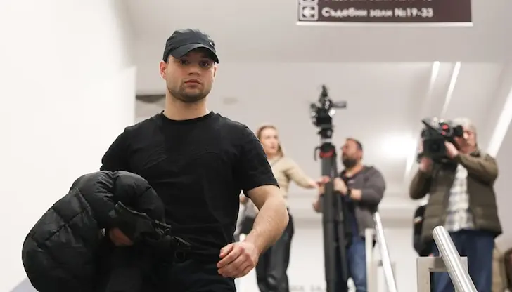 Адвокат разкри системна вратичка, която обезсмисля множеството присъди срещу Васил Михайлов Адвокат разкри системна вратичка, която обезсмисля множеството присъди срещу Васил Михайлов