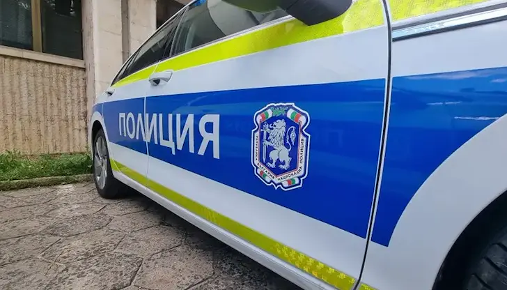 41-годишният беглец изоставил колата си в съседно село 41-годишният беглец изоставил колата си в съседно село