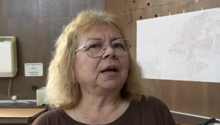 Милена Хинкова: Очакваме наплив за секционните комисии