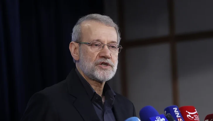 Иранският съвет за сигурност отрича спекулациите след смъртта на Хаменей Иранският съвет за сигурност отрича спекулациите след смъртта на Хаменей