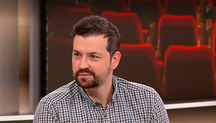 Актьорът разказа за трудностите по време на предишното представяне на мюзикъла „Зоро” в НДК