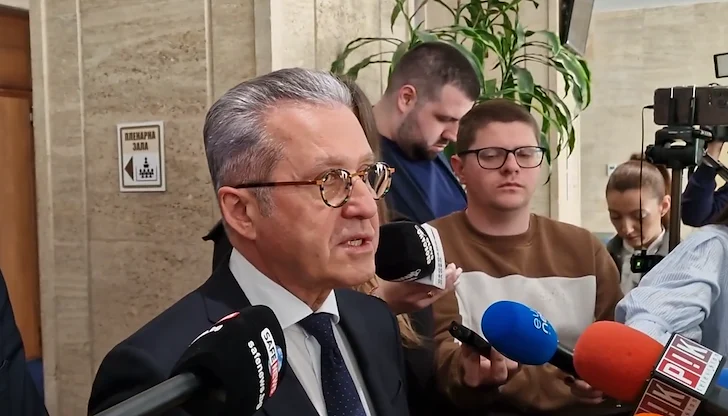 Депутатите от "ДПС - Ново начало" предлагат държавата да компенсира бизнеса