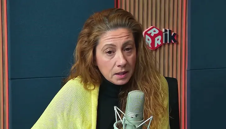 Майката на Николай Златков изобличи пълната несъстоятелност на разследването за смъртта в кемпера