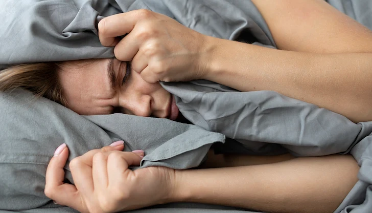 Експерти алармират за скритата епидемия от безсъние в България Експерти алармират за скритата епидемия от безсъние в България