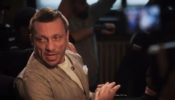 Групата е държала насила младеж под въздействието на наркотици Групата е държала насила младеж под въздействието на наркотици