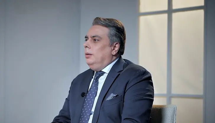 Лидерът на ПП коментира политическите атаки преди предсрочния вот