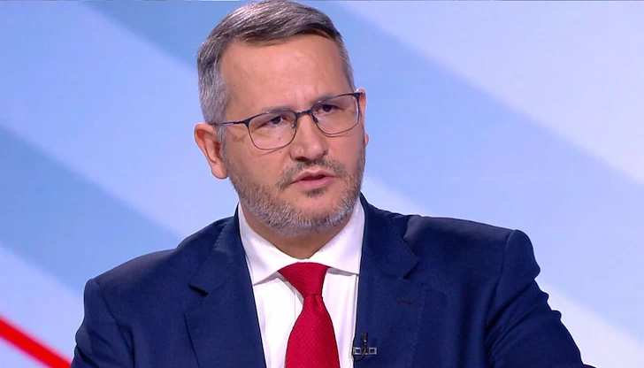 Земеделският министър разкри опити за рекет и източване на държавата