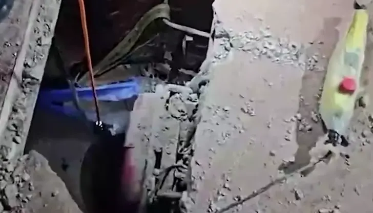 Испанската полиция задържа 27 души и иззе 17 тона наркотици