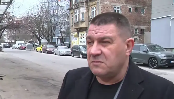 Мярката от 20 евро е смешна работа, коментира собственикът на бензиностанция Владислав Пенгезов