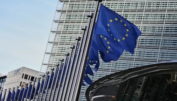 Брюксел уверява, че вътрешните системи са напълно непокътнати Брюксел уверява, че вътрешните системи са напълно непокътнати