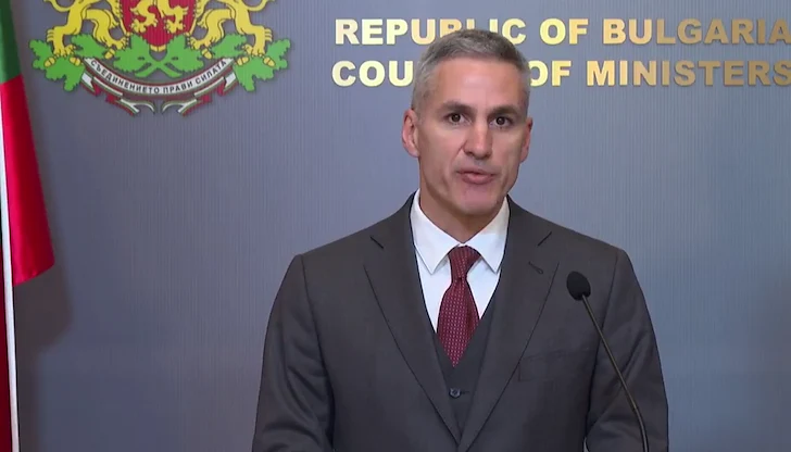 Служебният кабинет подготвя компенсации за най-уязвимите граждани и отстъпки за бизнеса