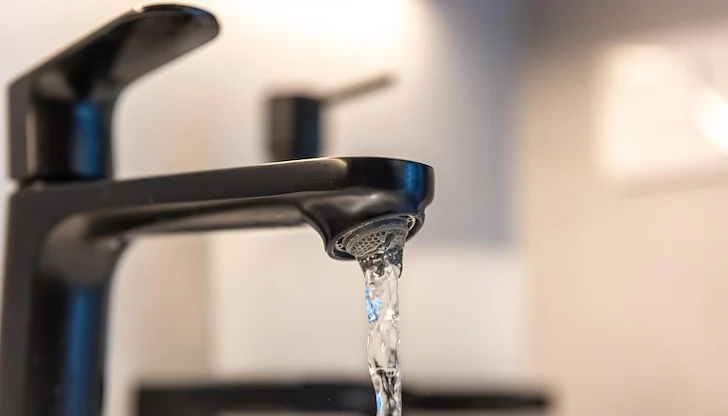 Проблемът със замътването отне повече от седмица Проблемът със замътването отне повече от седмица