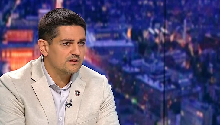 Лидерът на МЕЧ настоява за освобождаване на държавния резерв Лидерът на МЕЧ настоява за освобождаване на държавния резерв