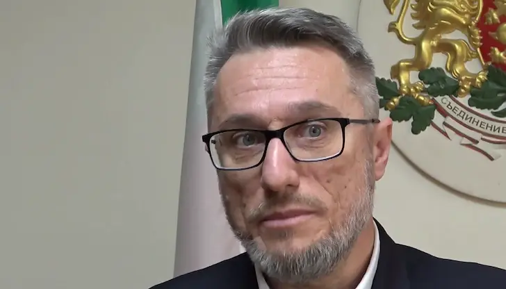 Орлин Пенков: Европейските директиви дават зелена светлина за справяне с проблема