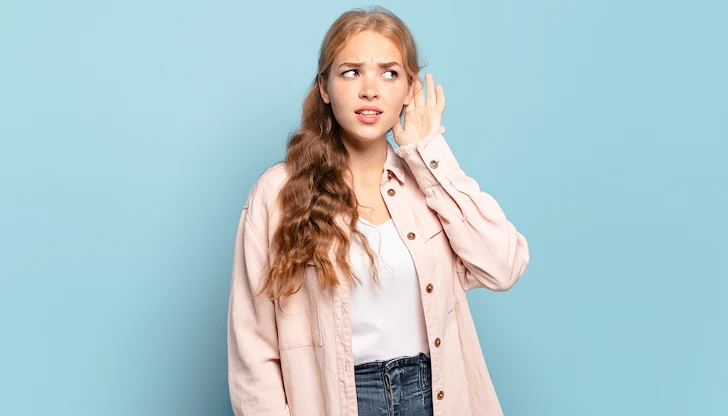 УМБАЛ "Канев" даде съвети в Световния ден на слуха УМБАЛ "Канев" даде съвети в Световния ден на слуха