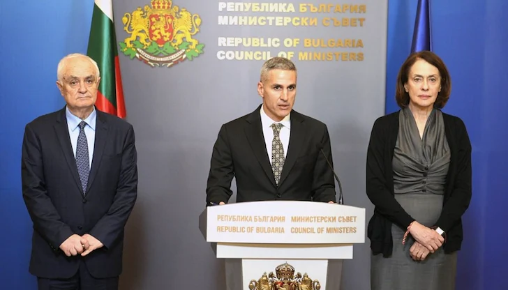 Министерството на отбраната докладва за рисковете от конфликта в Близкия изток