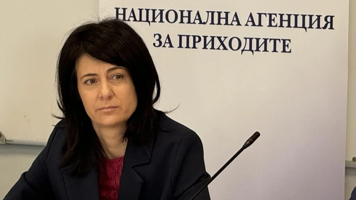 Милена Кръстанова заема поста от 9 мартСлужебното правителство освободи от