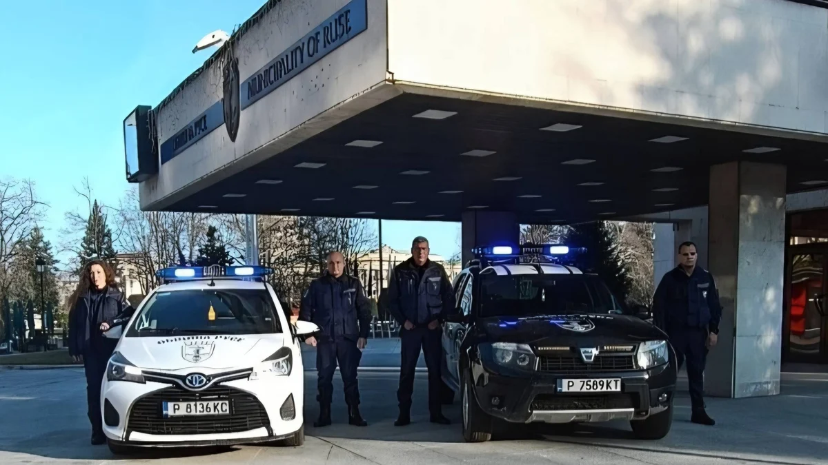 Даниела Малчева: Светът светна в синьо за загиналите полицаиНа 7