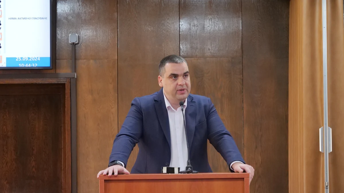 Деян Недков предлага нов търг при отказ на победителитеКандидатите за